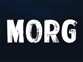 Morg Logo / Profil Resmi