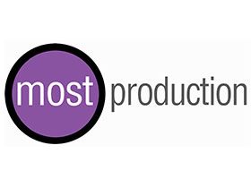 Most Production Logo / Profil Resmi