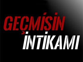 Geçmişin İntikamı - Onur Tuna - Aslan Batur Kimdir?