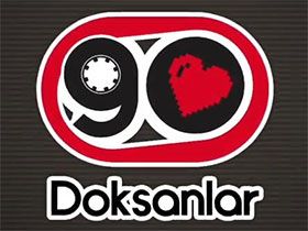 Doksanlar - Patrycja Widlak - Dilara Kimdir?