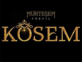 Muhteşem Yüzyıl: Kösem Logo / Profil Resmi