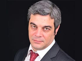 Murat Prosçiler Logo / Profil Resmi