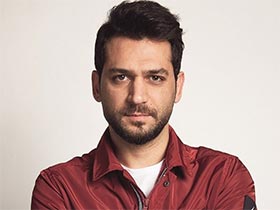 Murat Yıldırım Logo / Profil Resmi
