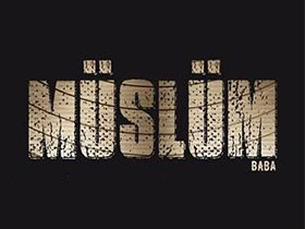 Müslüm Logo / Profil Resmi