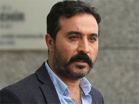 Mustafa Üstündağ Logo / Profil Resmi