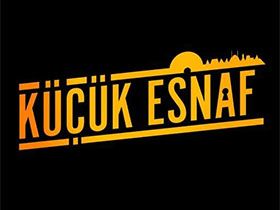 Küçük Esnaf - Ferdi Sancar - Tanju Kimdir?