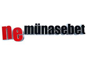 Ne Münasebet Logo / Profil Resmi