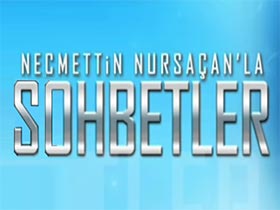Necmettin Nursaçan'la Sohbetler Logo / Profil Resmi