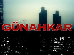 Günahkar - Hamdi Alp - Kenan Kimdir?
