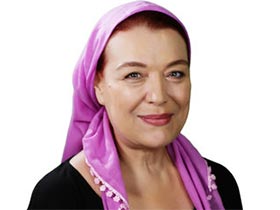 Nermin Uğur Logo / Profil Resmi