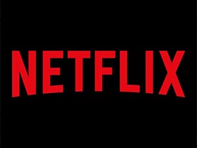 Netflix Logo / Profil Resmi