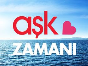 Aşk Zamanı - Tuğçe Kurşunoğlu - Aslı Kimdir?