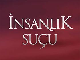 İnsanlık Suçu - Nalan Olcayalp Kimdir?