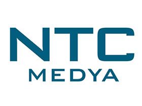 NTC Medya Logo / Profil Resmi