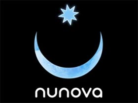 Nunova Film Logo / Profil Resmi