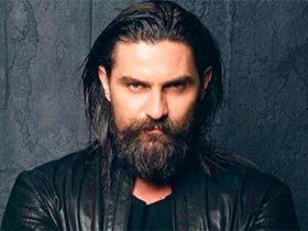 Nurettin Sönmez Logo / Profil Resmi