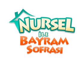 Nursel ile Bayram Sofrası Logo / Profil Resmi