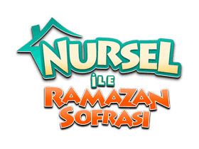 Nursel ile Ramazan Sofrası Logo / Profil Resmi