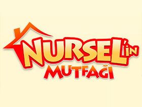 Nursel'in Mutfağı Logo / Profil Resmi
