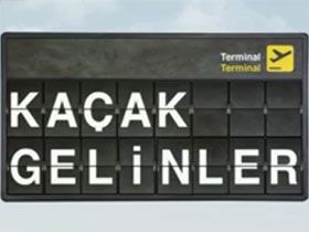 Kaçak Gelinler - Ece İrtem Kimdir?