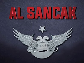 Al Sancak - Cem Kurdoğlu - Sacit Korkmaz Kimdir?