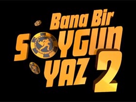 Bana Bir Soygun Yaz 2 - Gülhan Tekin Kimdir?