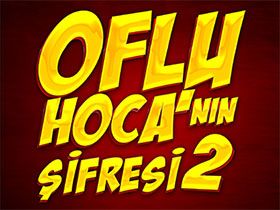 Oflu Hoca'nın Şifresi 2 Logo / Profil Resmi