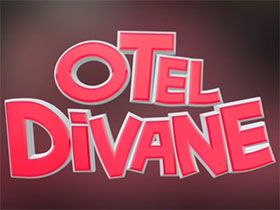 Otel Divane Logo / Profil Resmi