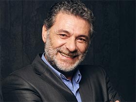 Mehmet Özcan Varaylı Logo / Profil Resmi