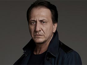 Özgür Ozan Logo / Profil Resmi