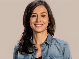 Özlem Çınar Logo / Profil Resmi