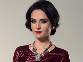 Kalbim Yangın Yeri - Özlem Maden Kimdir?