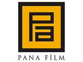 Pana Film Logo / Profil Resmi