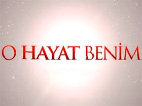 O Hayat Benim - Kebire Tokur - Hayriye Kimdir?