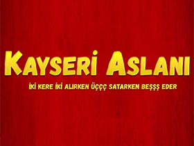 Kayseri Aslanı: Çin İşi - Hüseyin Elmalıpınar Kimdir?
