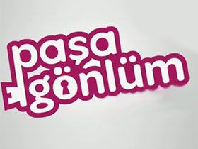 Paşa Gönlüm Logo / Profil Resmi