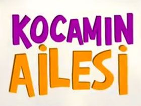 Kocamın Ailesi - Alay Cihan Kimdir?