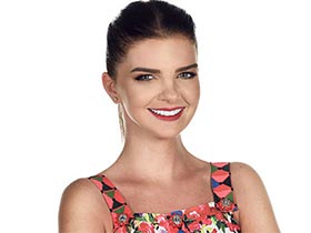 Pelin Karahan Logo / Profil Resmi