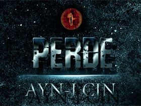 Perde Ayn-ı Cin Logo / Profil Resmi