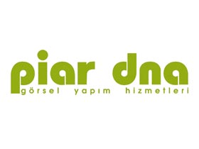 Piar DNA Logo / Profil Resmi