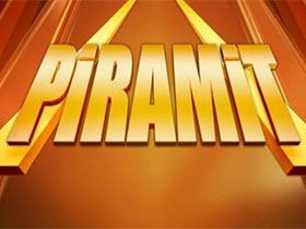 Piramit Logo / Profil Resmi