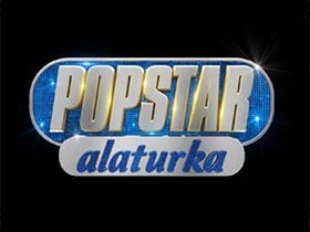 Popstar Alaturka Logo / Profil Resmi