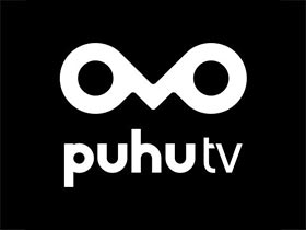 PuhuTV Logo / Profil Resmi