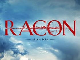 Racon: Ailem İçin Logo / Profil Resmi
