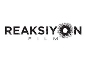 Reaksiyon Film Logo / Profil Resmi