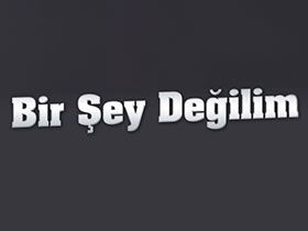 Bir Şey Değilim - Ali Yaylı Kimdir?