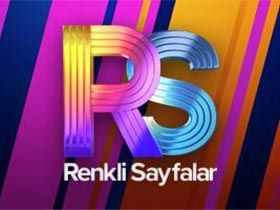 Renkli Sayfalar Logo / Profil Resmi