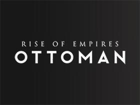 Rise of Empires: Ottoman Logo / Profil Resmi
