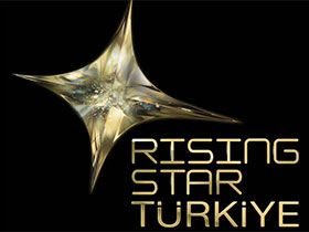 Rising Star Türkiye 2015 Logo / Profil Resmi