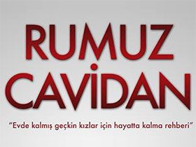 Rumuz Cavidan Logo / Profil Resmi